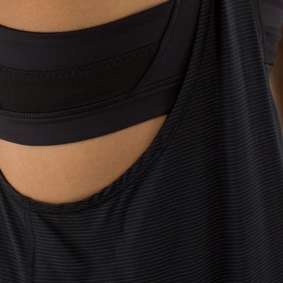 Lululemon 2 In Run Tank Top - Picture 5 of 16